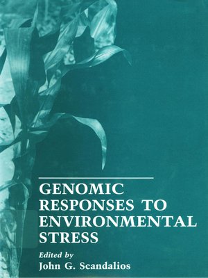 cover image of Advances in Genetics